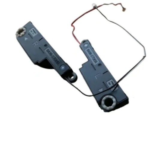 Laptop Speaker for Samsung BA96-07061A BA96-07061B NP740U3L NP740U3L-L02US - Replacement Laptop Speaker for Samsung BA96-07061A BA96-07061B NP740U3L NP740U3L-L02US - Replacement