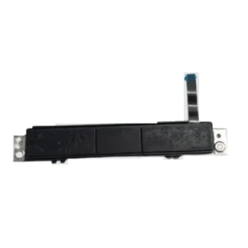 Laptop Speaker for Touchpad Left and Right Mouse Buttons for Dell Precision 7530 0XFJJF XFJJF - Replacement Laptop Speaker for Touchpad Left and Right Mouse Buttons for Dell Precision 7530 0XFJJF XFJJF - Replacement