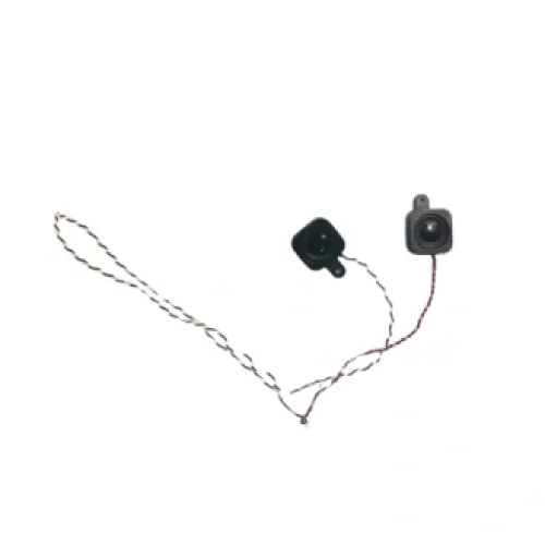Laptop Speaker for Samsung R403 R408 R458 R410 R453 R466 P461 P459 built-in Speaker Left and Right BA96-03376 - Replacement Laptop Speaker for Samsung R403 R408 R458 R410 R453 R466 P461 P459 built-in Speaker Left and Right BA96-03376 - Replacement