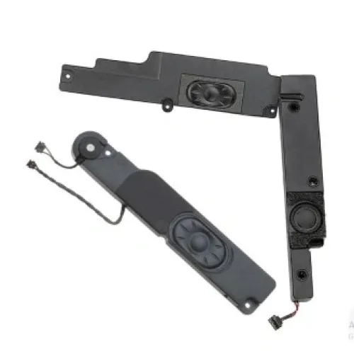 Laptop Speaker for Apple Macbook Pro A1286 2011-2012 - Replacement Laptop Speaker for Apple Macbook Pro A1286 2011-2012 - Replacement