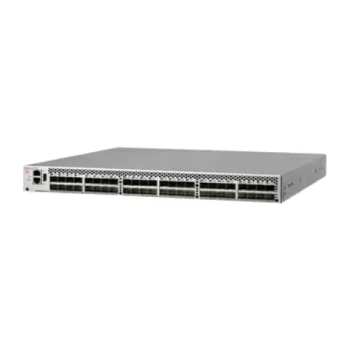 IBM BR-6510 36 Ports 16Gb SFP SAN Switch IBM BR-6510 36 Ports 16Gb SFP SAN Switch