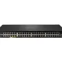 Aruba 2930F 48 Port PoE+ (1G) 4SFP+ (10G SFP) 740W Managed Switch JL558A