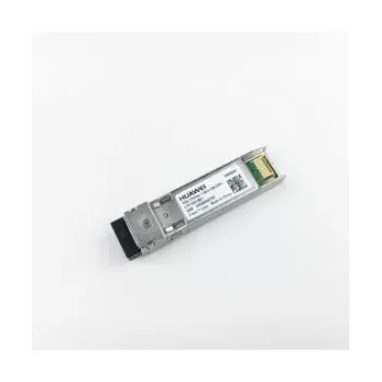Huawei Optical Transceiver SFP-10G-LR SFP+ 10G Single-mode Transceiver Module Huawei Optical Transceiver SFP-10G-LR SFP+ 10G Single-mode Transceiver Module