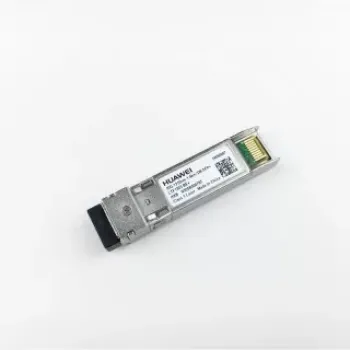 Huawei Optical Transceiver SFP-10G-LR SFP+ 10G Single-mode Transceiver Module