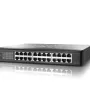 Cisco Linksys SR224 24-Port 10/100 Ethernet Unmanaged Switch