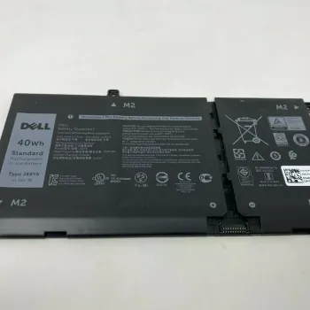 OEM Dell Latitude 3410 3510 Laptop JK6Y6 Battery