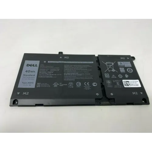 OEM Dell Latitude 3410 3510 Laptop JK6Y6 Battery OEM Dell Latitude 3410 3510 Laptop JK6Y6 Battery