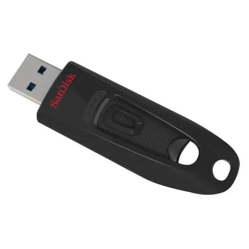 Sandisk 64 GB USB 3.0 Flash Drive Sandisk 64 GB USB 3.0 Flash Drive