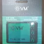 EVM 512GB SSD EVM 512GB SSD