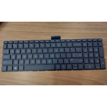 Laptop Keyboard for Pavilion 15CC 15CB 15CS 15CK 15CH 15DY 15DW 15BS 15BR 15BW 15BD 17BS 17AK 250 G6 255 G6 256 G6 15bs077nr Series Backlit Sliver