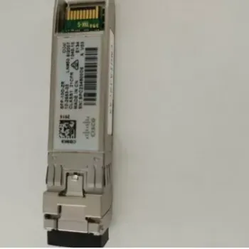 Cisco SFP-10G-ZR 10 Gigabit SFP Module
