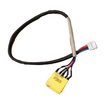 Lenovo Flex 14 Flex 15 15D 15-5938 15-5938 DC Jack Lenovo Flex 14 Flex 15 15D 15-5938 15-5938 DC Jack