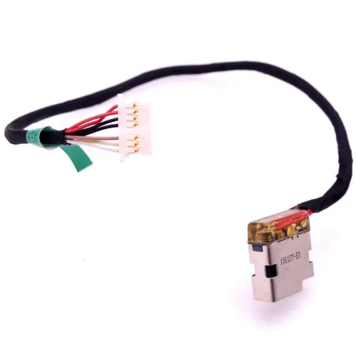 HP Pavilion 15-AB Laptop DC Jack HP Pavilion 15-AB Laptop DC Jack