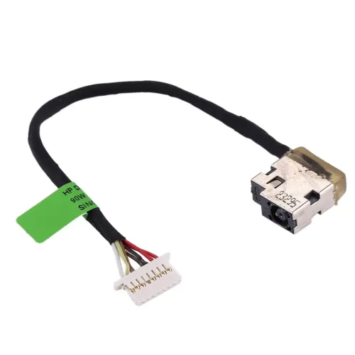 Hp 15-DA 15-AY dc Jack Hp 15-DA 15-AY dc Jack