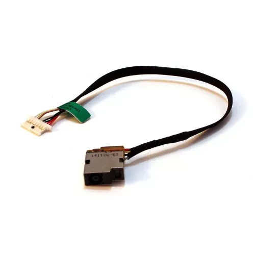 HP Pavilion 17-E Laptop DC Jack HP Pavilion 17-E Laptop DC Jack