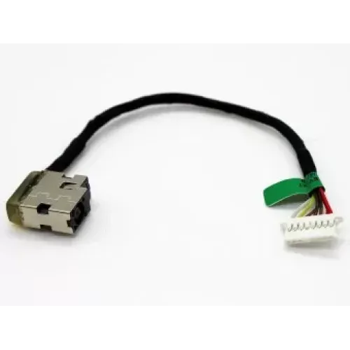 HP 240-G6 250 255 256 G7 Laptop DC Jack 814142-013 HP 240-G6 250 255 256 G7 Laptop DC Jack 814142-013