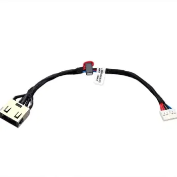 Lenovo Thinkpad B50-30 T25 Laptop DC Jack
