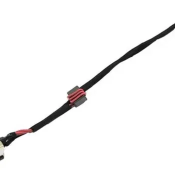 Lenovo Ideapad C540 DC Jack