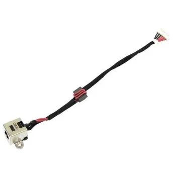 Lenovo Ideapad C540 DC Jack