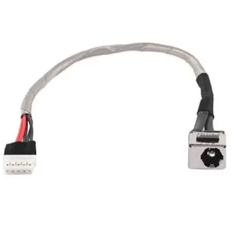 Lenovo IdeaPad Z360 G360 Z370 DC Jack DCJK0181