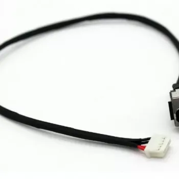 Lenovo Ideapad Z580 Laptop DC Jack DD0LZ3AD000