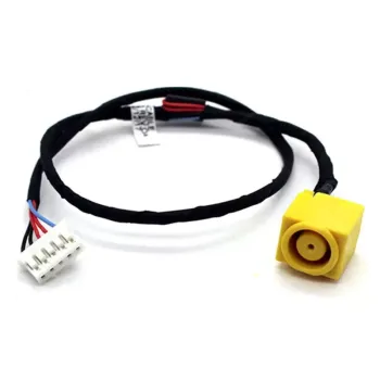 Lenovo Thinkpad E430 E430C E435 E445 E530 Laptop DC Jack Lenovo Thinkpad E430 E430C E435 E445 E530 Laptop DC Jack