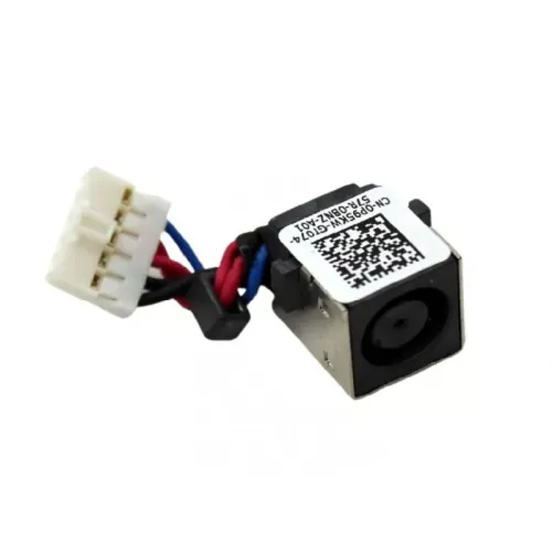 Dell Latitude E5470 E5450 DC Jack Dell Latitude E5470 E5450 DC Jack