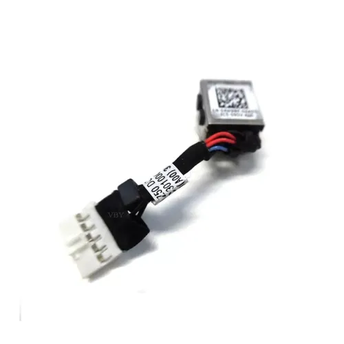 Dell Latitude E7250 E7240 Laptop DC Jack Dell Latitude E7250 E7240 Laptop DC Jack