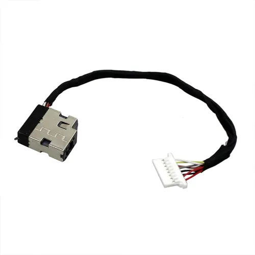 HP Probook G3-450 Laptop DC Jack HP Probook G3-450 Laptop DC Jack