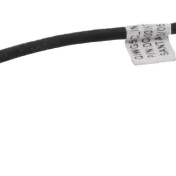 Lenovo Ideapad G480 G485 G580 DC Jack