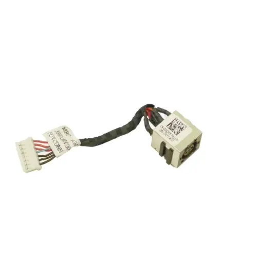 Dell XPS 14 L401X Laptop DC Jack Dell XPS 14 L401X Laptop DC Jack