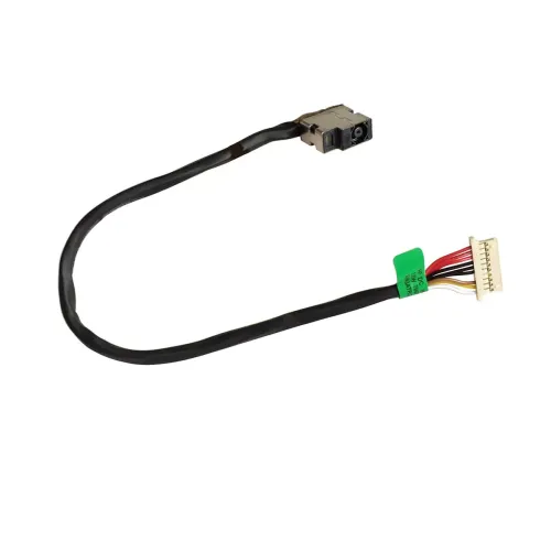 HP Envy M7-N101DX DC Jack HP Envy M7-N101DX DC Jack