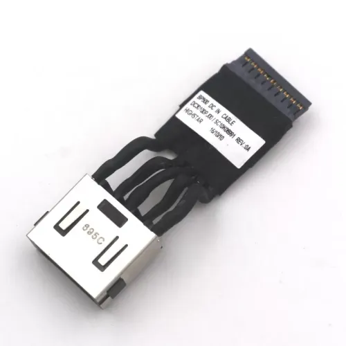 Lenovo Thinkpad P50 P70 Laptop DC Jack Lenovo Thinkpad P50 P70 Laptop DC Jack