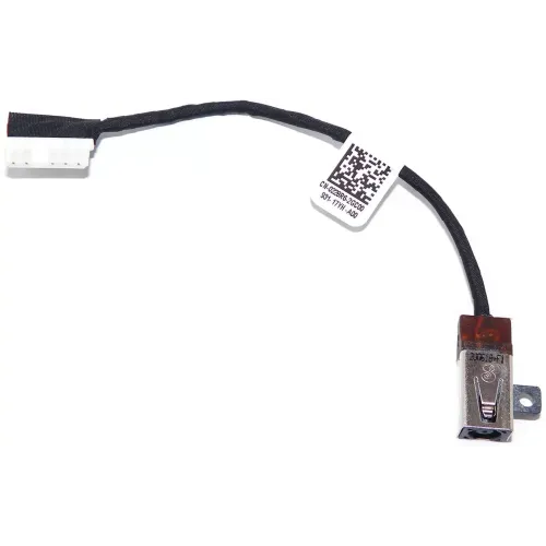 Dell Inspiron 3580 P75F DC Jack P75F106 Dell Inspiron 3580 P75F DC Jack P75F106