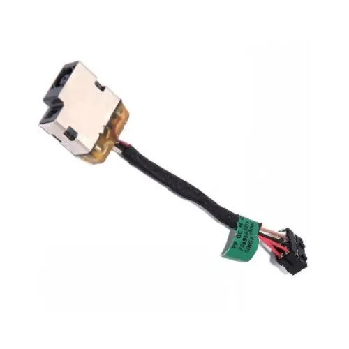 HP Pavilion 11N Laptop DC Jack HP Pavilion 11N Laptop DC Jack