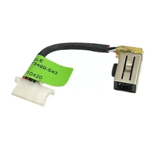 HP Probook 11 G5 EE DC Jack HP Probook 11 G5 EE DC Jack