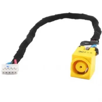 Lenovo Thinkpad Edge E40 SL410 L410 412 DC Jack