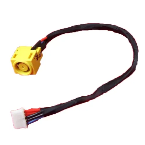 Lenovo Thinkpad SL410 SL412 SL420 E40 Laptop DC Jack Lenovo Thinkpad SL410 SL412 SL420 E40 Laptop DC Jack