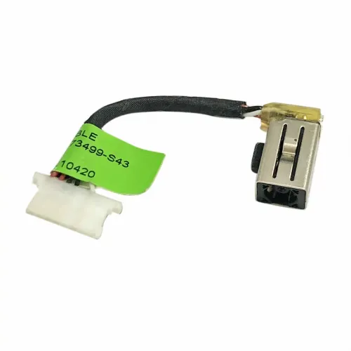 HP Probook X360 11 G5 Laptop DC Jack HP Probook X360 11 G5 Laptop DC Jack