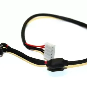 Lenovo Ideapad Y470 Laptop DC Jack