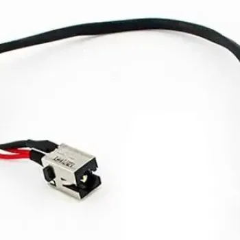 Lenovo Ideapad Y470 DC Jack