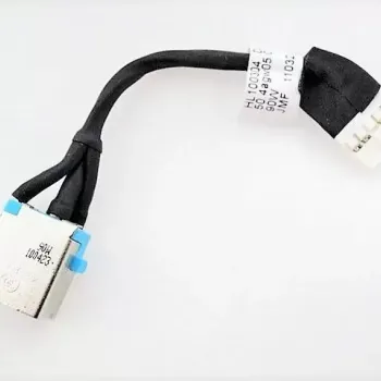 Acer Aspire 4750 Laptop Dc Power Jack with Cable