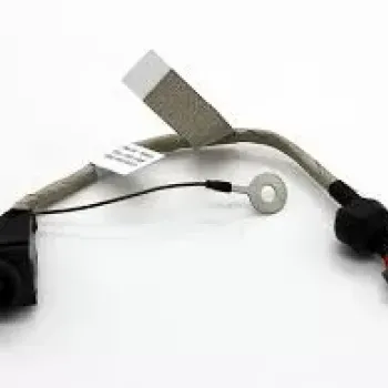 Dc Power Jack for SONY Vaio SVE14