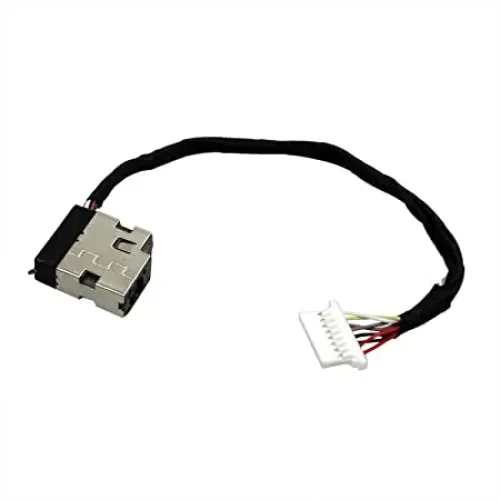 HP Probook 450 Dc Jack with Cable HP Probook 450 Dc Jack with Cable
