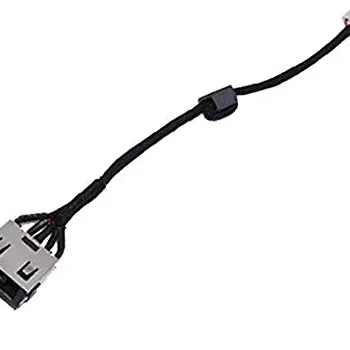Lenovo Ideapad G50-45 Dc Jack With Cable
