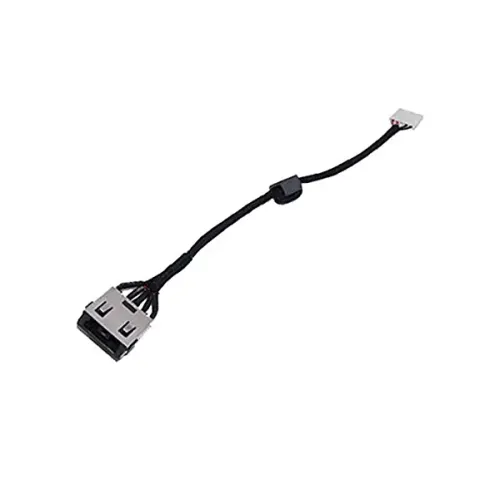 Lenovo Ideapad G50-45 Dc Jack With Cable Lenovo Ideapad G50-45 Dc Jack With Cable