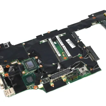 Lenovo Thinkpad x220 i5 2nd Motherboard 04W0684