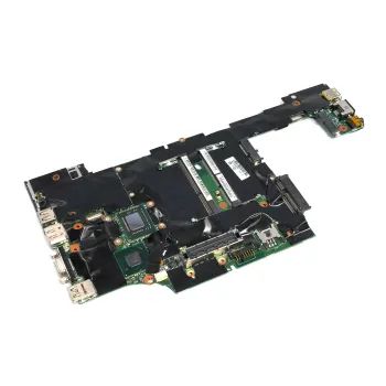 Lenovo Thinkpad x220 i5 2nd Motherboard 04W0684 Lenovo Thinkpad x220 i5 2nd Motherboard 04W0684