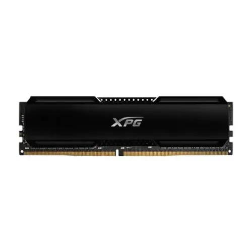 Adata 16GB XPG Gammix D20 DDR4 3600MHz CL18 Desktop RAM AX4U360016G18A-CBK20 Adata 16GB XPG Gammix D20 DDR4 3600MHz CL18 Desktop RAM AX4U360016G18A-CBK20
