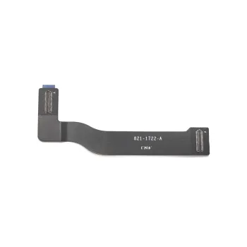 Apple MacBook Air 13" A1466 Power Audio Board Cable,I/O Board Flex Cable 821-1722-A (2013 2014 2015 2016) Apple MacBook Air 13" A1466 Power Audio Board Cable,I/O Board Flex Cable 821-1722-A (2013 2014 2015 2016)
